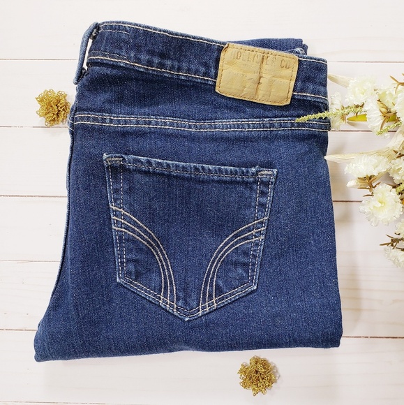Hollister Denim - ⚓ 3/$20 Hollister Jeans Size 5 R